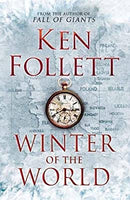 Winter of the World (The Century Trilogy) by Follett, Ken | Paperback |  Subject: Contemporary Fiction | Item Code:R1|E3|2168