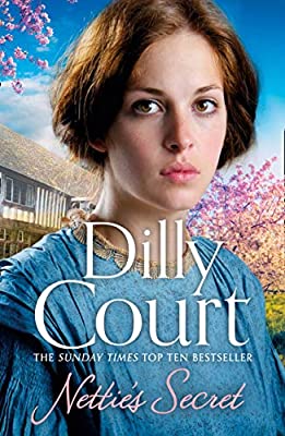 Nettie?s Secret: A heart-warming novel from the Sunday Times bestseller by Court, Dilly | Paperback |  Subject: Contemporary Fiction | Item Code:3402