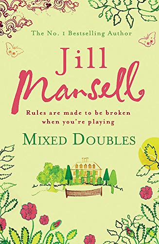 Mixed Doubles by Jill Mansell | Subject:Fiction