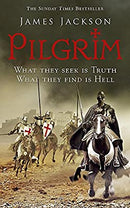Pilgrim by Jackson, James | Paperback |  Subject: Contemporary Fiction | Item Code:2407