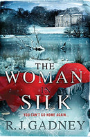 The Woman in Silk by Gadney, R.J. | Subject:Horror