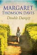 Double Danger by Davis, Margaret Thomson | Hardcover |  Subject: Crime, Thriller & Mystery | Item Code:HB/231