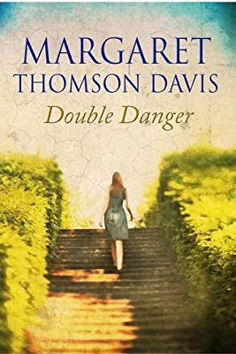 Double Danger by Davis, Margaret Thomson | Hardcover |  Subject: Crime, Thriller & Mystery | Item Code:HB/231
