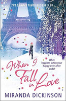 When I Fall in Love Second Hand Book Online