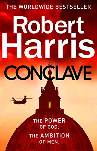 Conclave: The bestselling Richard and Judy Book Club thriller by Harris, Robert | Subject:Literature & Fiction