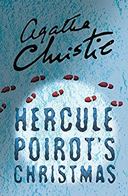 Hercule Poirot?s Christmas by Agatha Christie | Paperback |  Subject: Classic Fiction | Item Code:10430
