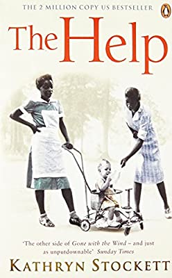 The Help by Stockett, Kathryn | Paperback |  Subject: Contemporary Fiction | Item Code:R1|F3|2641