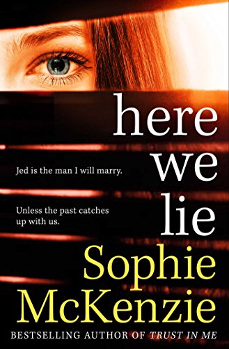 Here We Lie by McKenzie, Sophie | Subject:Crime, Thriller & Mystery