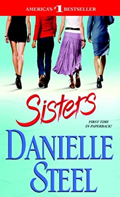 Sisters by Steel, Danielle | Paperback |  Subject: Literature & Fiction | Item Code:R1|F2|2578
