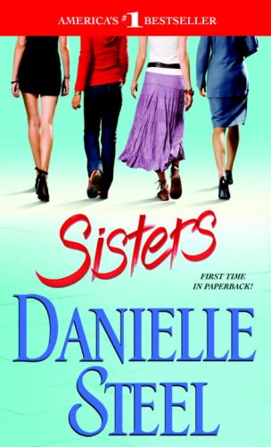 Sisters by Steel, Danielle | Subject:Literature & Fiction