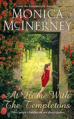 At Home with the Templetons by McInerney, Monica | Paperback | Subject:Contemporary Fiction | Item: FL_R1_H4_5446_120321_9780330447836