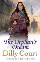 The Orphan's Dream by Court, Dilly | Subject:Literature & Fiction