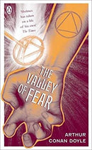 The Valley of Fear (Penguin Classics) by Conan Doyle, Arthur | Paperback |  Subject: Mystery | Item Code:R1|C5|1429