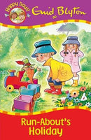 Run-abouts Holiday (Happy Days) Second Hand Book Online