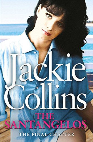 The Santangelos (Lucky Santangelo 9) by Collins, Jackie | Subject:Literature & Fiction