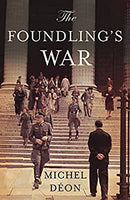 Foundling's War by Deon, Michel | Paperback |  Subject: Classic Fiction | Item Code:1869