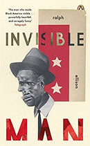 Invisible Man (Penguin Essentials) by Ellison, Ralph | Paperback |  Subject: Classic Fiction | Item Code:5106