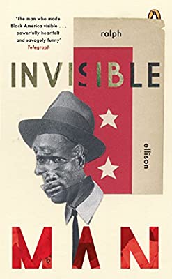 Invisible Man (Penguin Essentials) by Ellison, Ralph | Paperback |  Subject: Classic Fiction | Item Code:5106