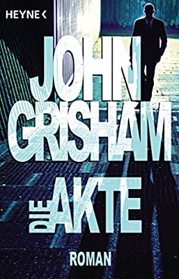 Die Akte by Grisham, John | Paperback |  Subject: Action & Adventure | Item Code:R1|D4|1733