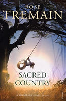 Sacred Country by Tremain, Rose | Paperback | Subject:Contemporary Fiction | Item: F3_C4_3326