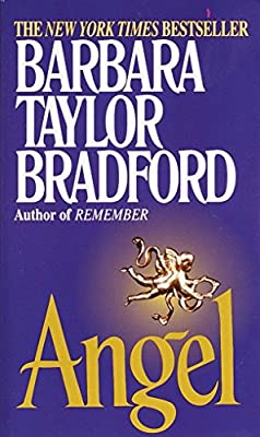 Angel: A Novel by Bradford, Barbara Taylor | Paperback |  Subject: Contemporary Fiction | Item Code:R1|I2|3596