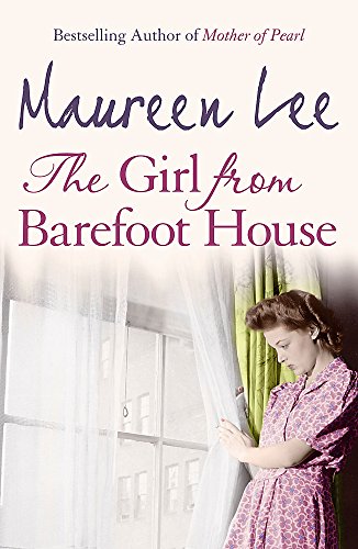 The Girl From Barefoot House by Lee, Maureen | Subject:Fiction