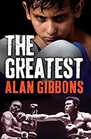 The Greatest (gr8reads) by Gibbons, Alan | Paperback |  Subject: Family, Personal & Social Issues | Item Code:CH | 149