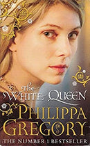 The White Queen Pa by Philippa Gregory | Paperback |  Subject: Fiction | Item Code:R1|G5|3188