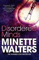 Disordered Minds by Walters, Minette | Paperback |  Subject: Contemporary Fiction | Item Code:R1|E2|2116