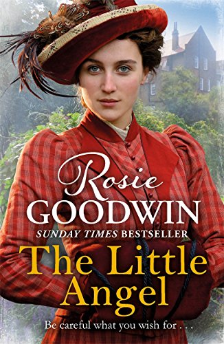 The Little Angel: From the Sunday Times bestseller by Goodwin, Rosie | Subject:Fiction