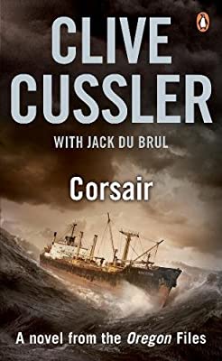 Corsair: Oregon Files