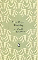 The Great Gatsby (The Penguin English Library) by Fitzgerald, F Scott | Paperback |  Subject: Classic Fiction | Item Code:R1|G2|2905