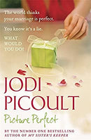 Picture Perfect by Picoult, Jodi | Paperback |  Subject: Contemporary Fiction | Item Code:R1|G6|3215