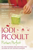 Picture Perfect by Picoult, Jodi | Subject:Literature & Fiction