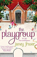 The Playgroup by Fraser, Janey | Paperback | Subject:Contemporary Fiction | Item: F3_C3_3203