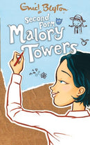 Second Form (Malory Towers) Second Hand Book Online