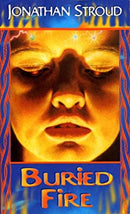 Buried Fire by Stroud, Jonathan | Used Good | Paperback |  Subject: Action & Adventure | Item Code:2736
