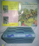 Fun for the Secret Seven Second Hand Book Online