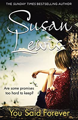 You Said Forever (The No Child of Mine Trilogy) by Lewis, Susan | Paperback |  Subject: Contemporary Fiction | Item Code:R1|F5|2785