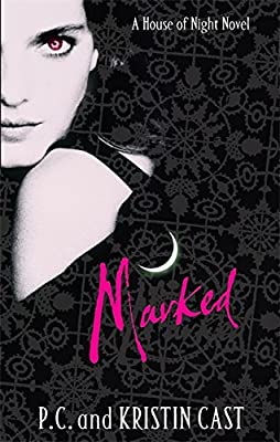 Marked: Number 1 in series (House of Night) by Cast, Kristin|Cast, P. C. | Paperback |  Subject: Literature & Fiction | Item Code:5155