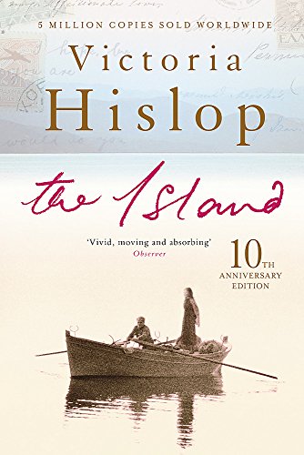 The Island: The million-copy Number One bestseller 'A moving and absorbing holiday read' by Victoria Hislop | Subject:Fiction