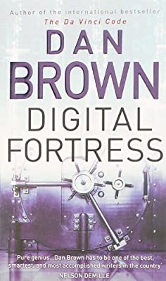 Digital Fortress by Brown, Dan | Paperback |  Subject: Crime, Thriller & Mystery | Item Code:10531