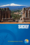 Sicily (Traveller Guides) Second Hand Book Online