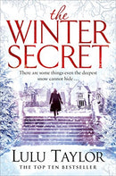 The Winter Secret by Taylor, Lulu | Subject:Literature & Fiction