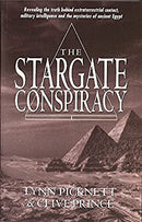 Stargate Conspiracy: Revealing the truth behind extraterrestrial contact, military intelligence and the mysteries of ancient Egypt by Picknett, Lynn|Prince, Clive | Paperback | Subject:Mind, Body & Spirit | Item: F3_C4_3172