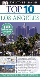 DK Eyewitness Top 10 Travel Guide: Los Angeles by Gerber, Catherine | Paperback |  Subject: Travel & Holiday Guides | Item Code:9781405321211 | 3341