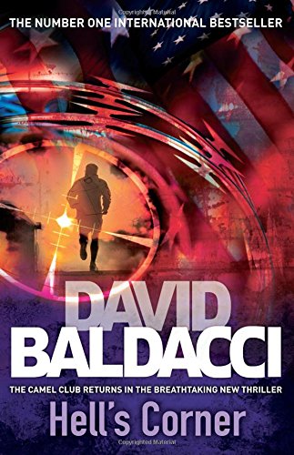 Hell's Corner (The Camel Club) by David Baldacci | Subject:Crime, Thriller & Mystery