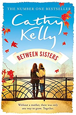 Between Sisters: A warm, wise story about family and friendship from the