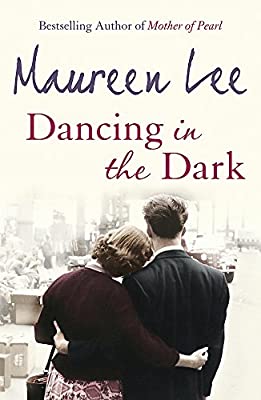 Dancing In The Dark by Lee, Maureen | Paperback | Subject:Contemporary Fiction | Item: F3_C4_3193