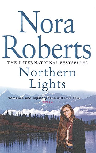 Northern Lights by Roberts, Nora | Subject:Literature & Fiction